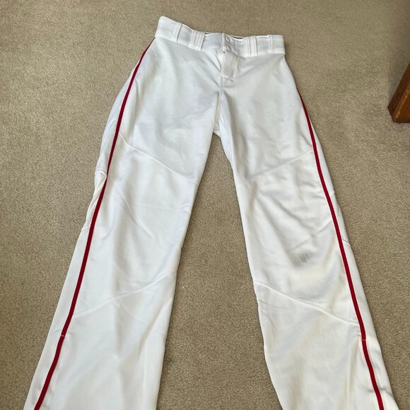 Adult Men's Small Alleson Game Pants - Picture 1 of 5